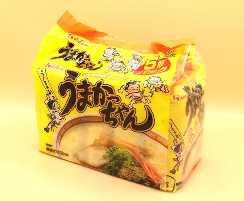 うまかっちゃん